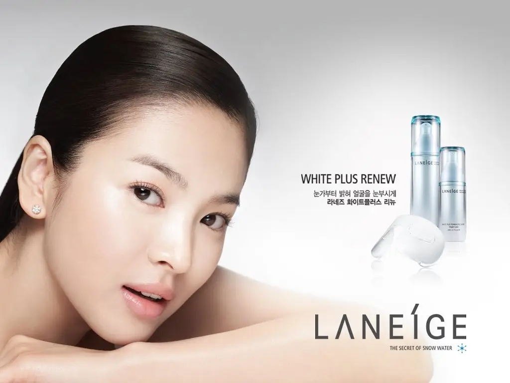 whitening creams in china