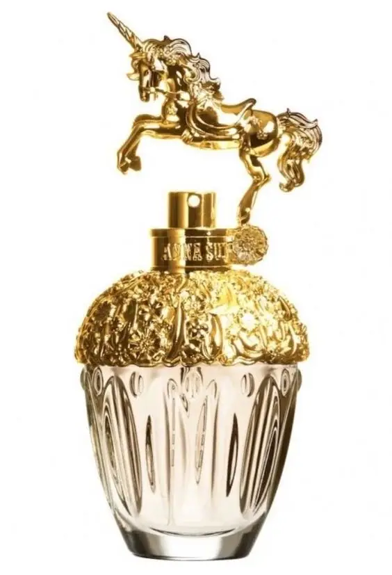 Anna Sui Fantasia perfume