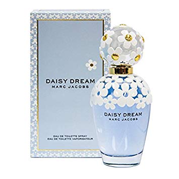 Daisy dream innovative packaging by marc jacobs