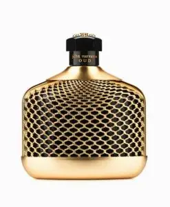 John Varvatos oud perfume