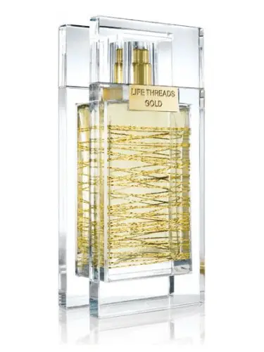 life threads perfume by la prairie