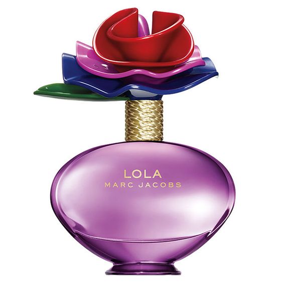 Lola perfume by Marc Jacobs