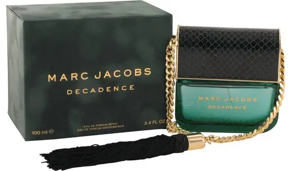 Marc Jacobs Decadence perfume