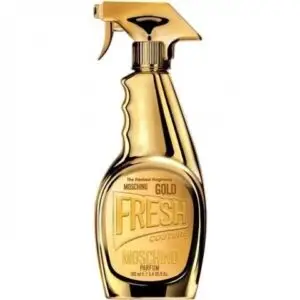 Moschino fresh couture perfume