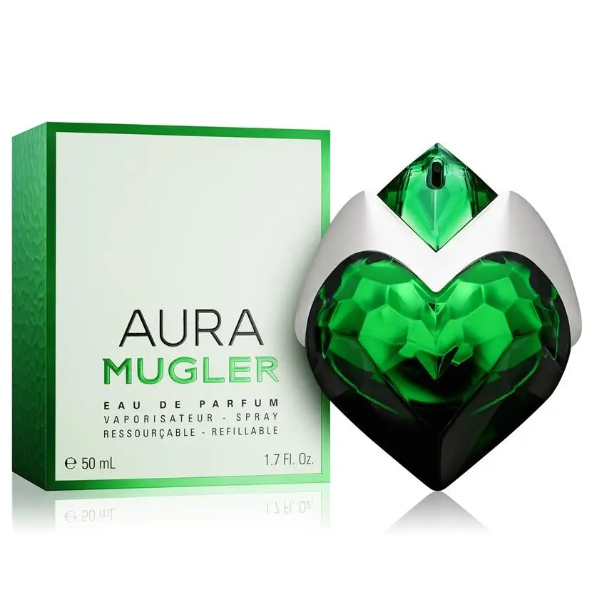 Aura by Thierry Mugler perfume