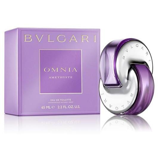 omnia by bulgari innovative perfume