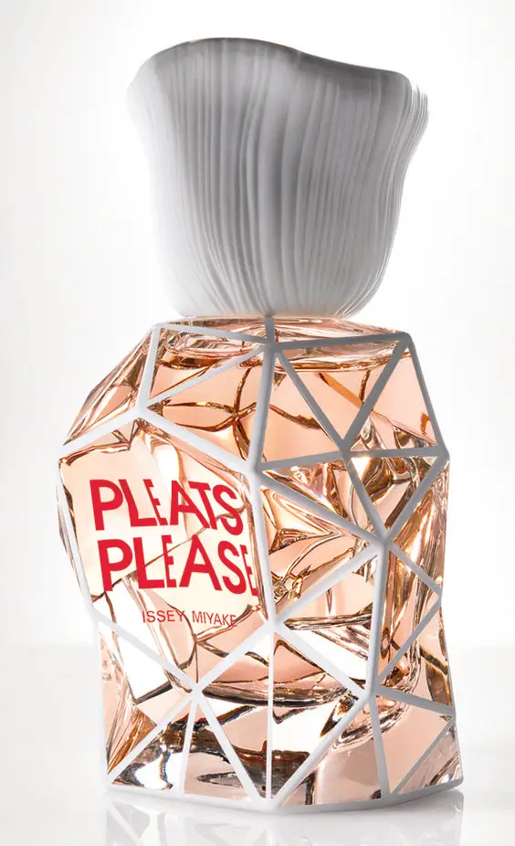 pleats please by Issey Miyake perfume