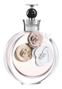 Valentina by Valentino perfume a complex example of innovative perfume design