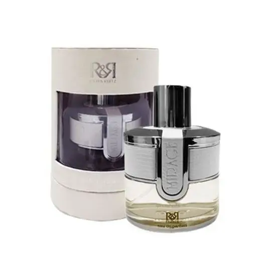 Mirage perfume by Rich and Ruitz