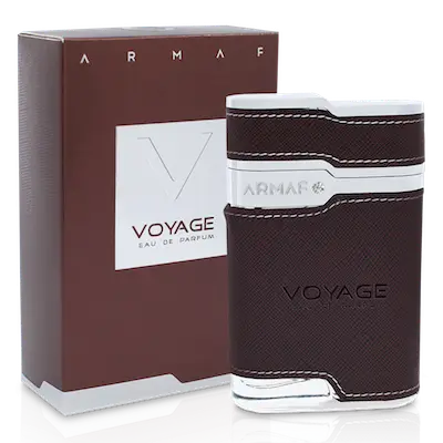 Voyage perfume by Sterling perfumes