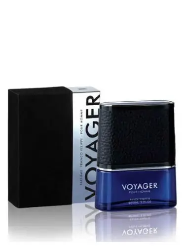 Voyager perfume by Emper