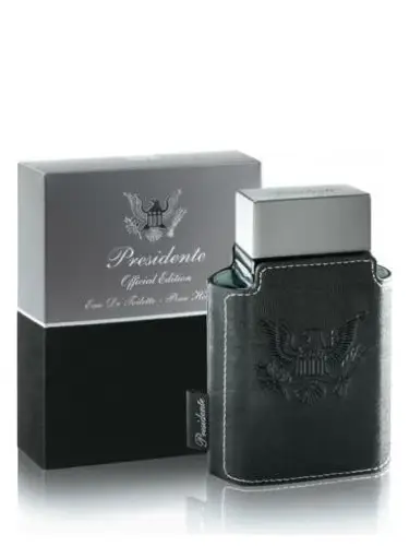 presidente perfume by emper