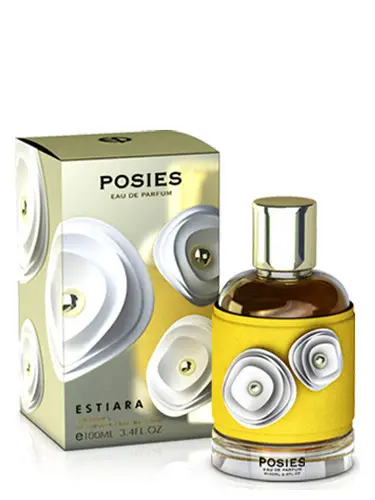 Posies perfume by Sterling perfumes