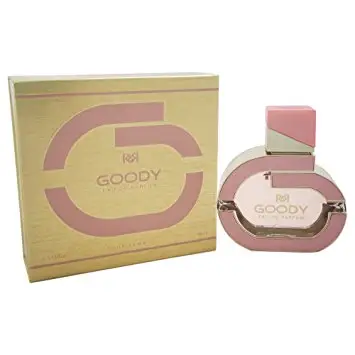 Goody perfume by Rich and Ruitz