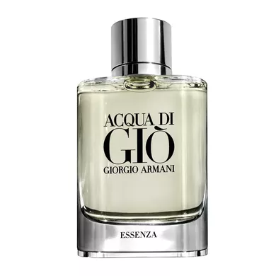 Acqua di Gio perfume is popular with young consumers in france