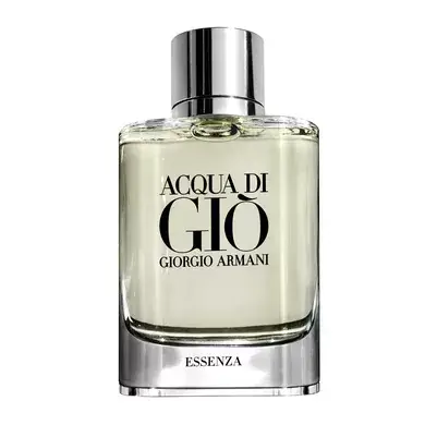 acqua di gio perfume