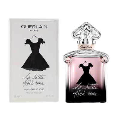 la petite robe noire perfume is popular in france with young consumers