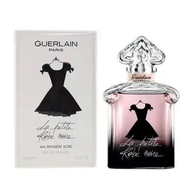 La petite robe noire perfume