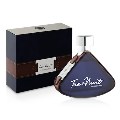 Tres Nuit perfume by Sterling perfumes