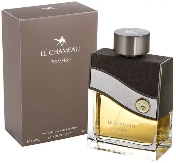 Primero perfume by Le Chameau