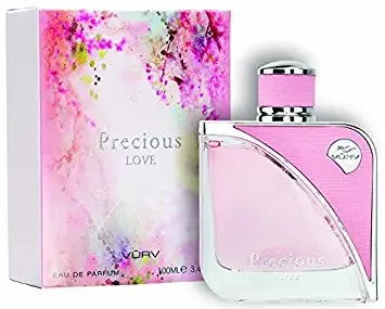 Precious love perfume by Vurv