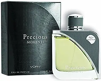 Precious moments perfume by Vurv