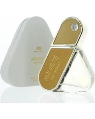 Xquisite perfume by Rich and Ruitz