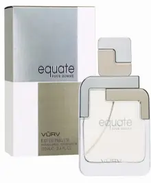 equate perfume by Rich and Ruitz