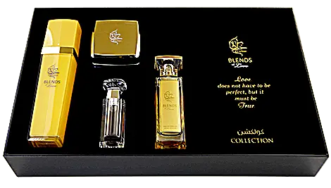 khaltat luxury perfume