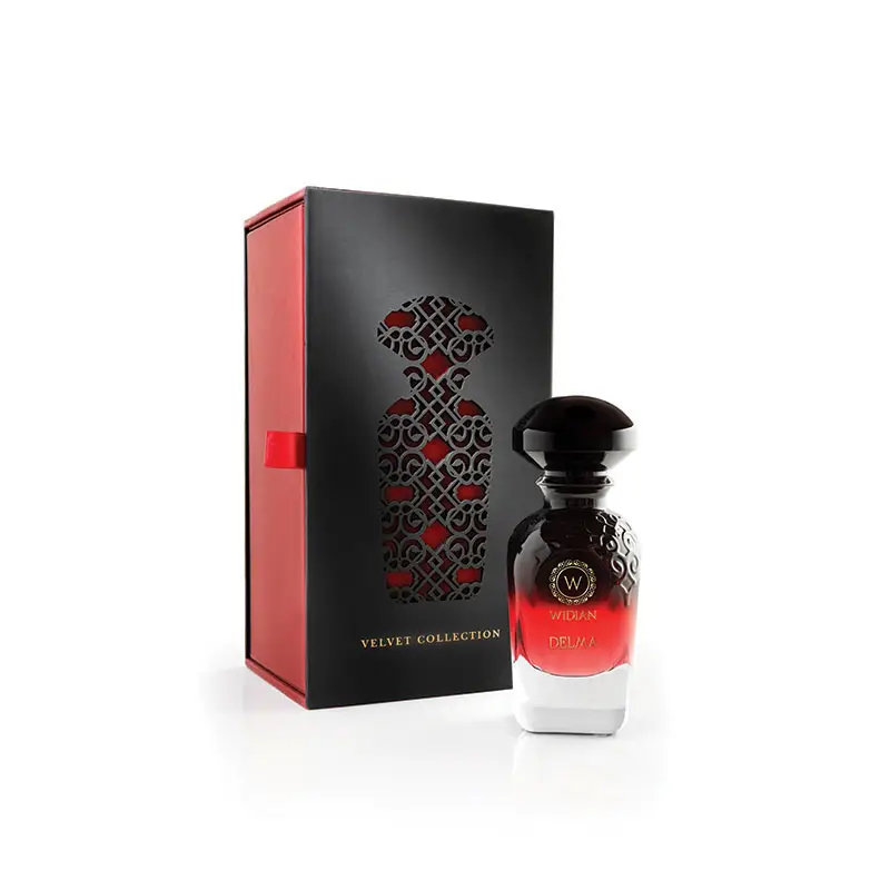 Widian velvet collection a noteworthy Middle Eastern perfume