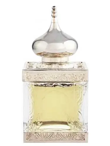 Amouage original mosque inspired oriental perfume