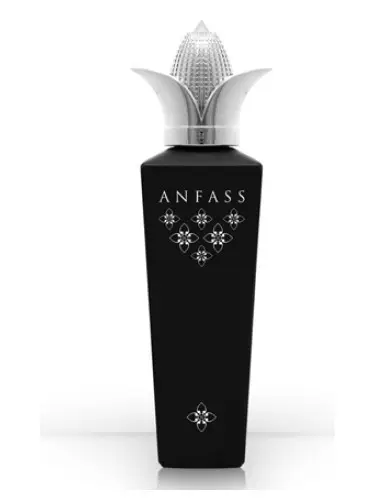 Anfas luxury oriental perfumery