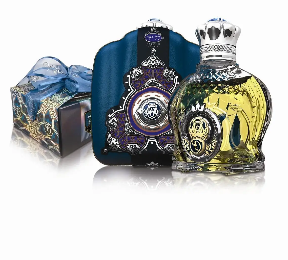 Designer Shaikh luxury perfume