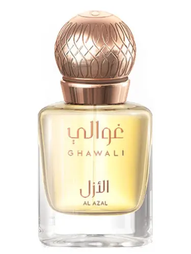 Ghawali luxury perfume