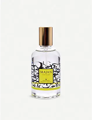 Majan Salalah niche perfume