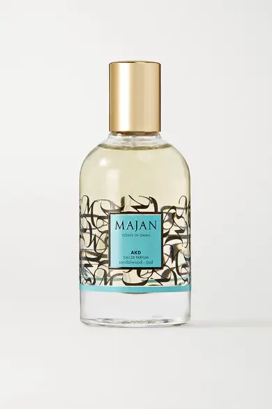 Majan Salalah niche perfume