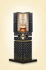 Shumukh perfume by Spirit of Dubai is a very luxurious fragrance