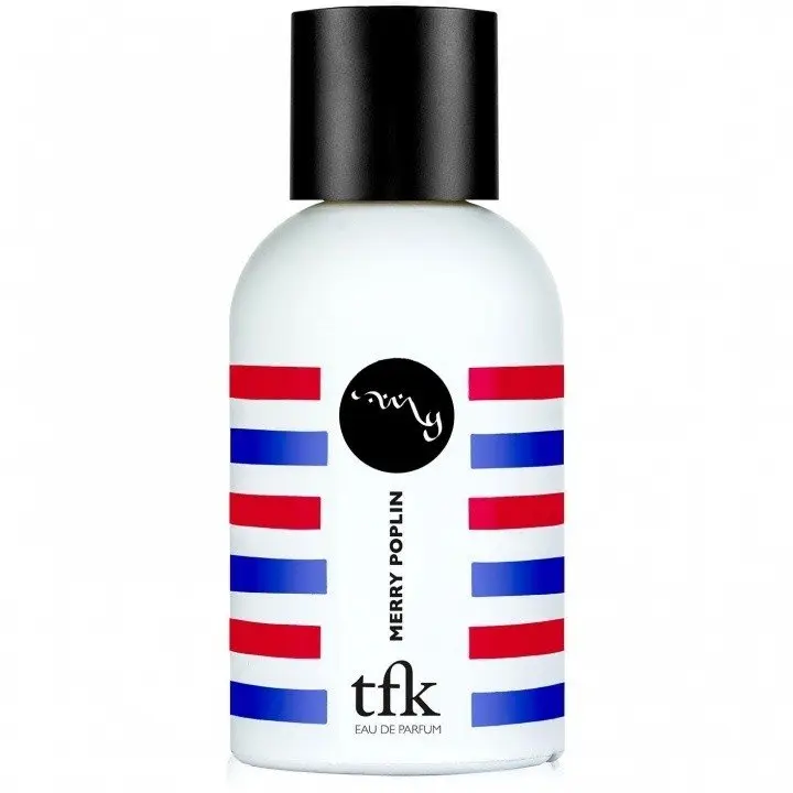 The fragrance Kitchen niche perfume