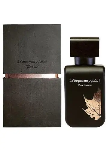 Layuqawam by Rasasi a luxury perfume