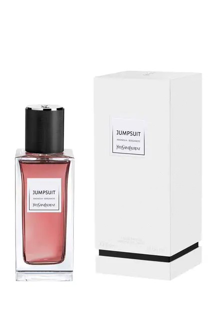 Jumpsuit perfume by Yves saint Laurent