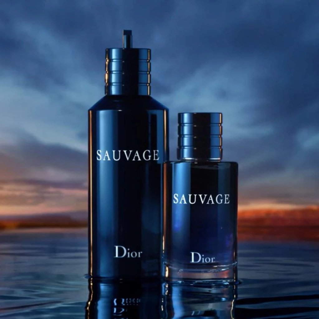 Dior perfume sustainability