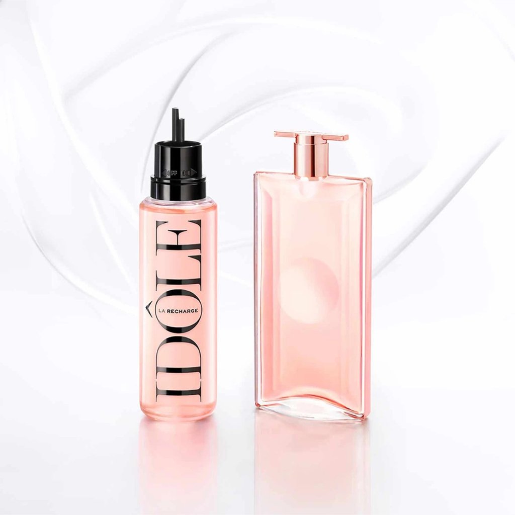 Lancome Idole Refillable Bottle