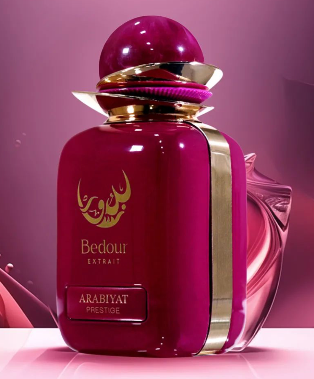 Bedour perfume by my perfumes