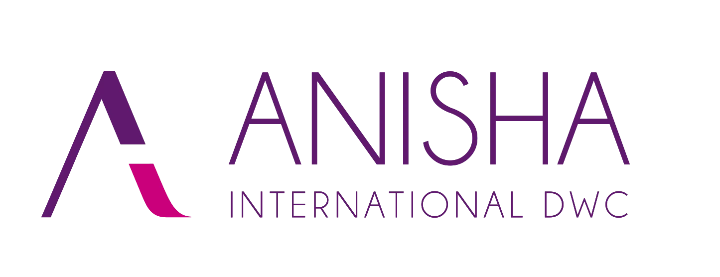 Anisha Logo png