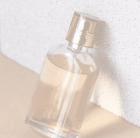 PERFUME BUSINESS START-UP