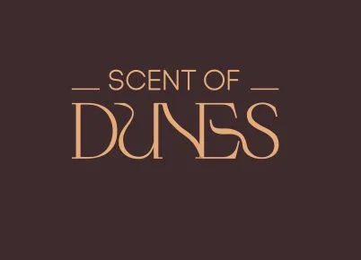 Scent of Dunes logo