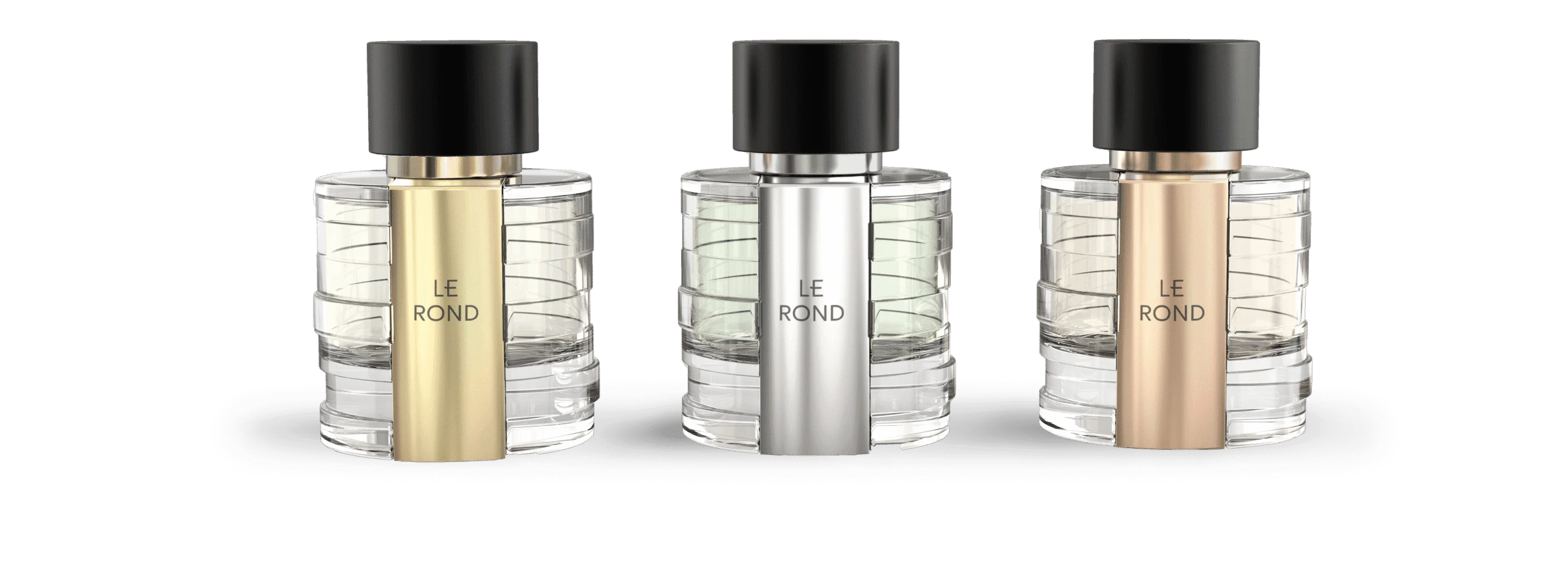 Perfume Manufacturing Middle East