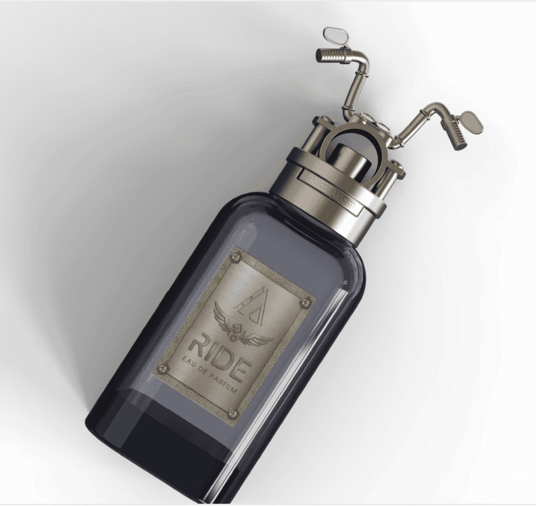 طقم زجاجة ركوب الخيل مع زجاجة قياسية وصفيحة معدنية وغطاء مخصصين