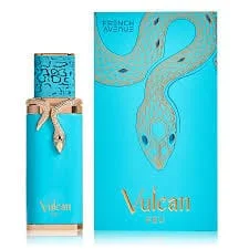 عالم العطور - عطر فولكان