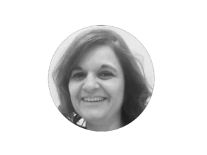 Picture of Julie Bhakta